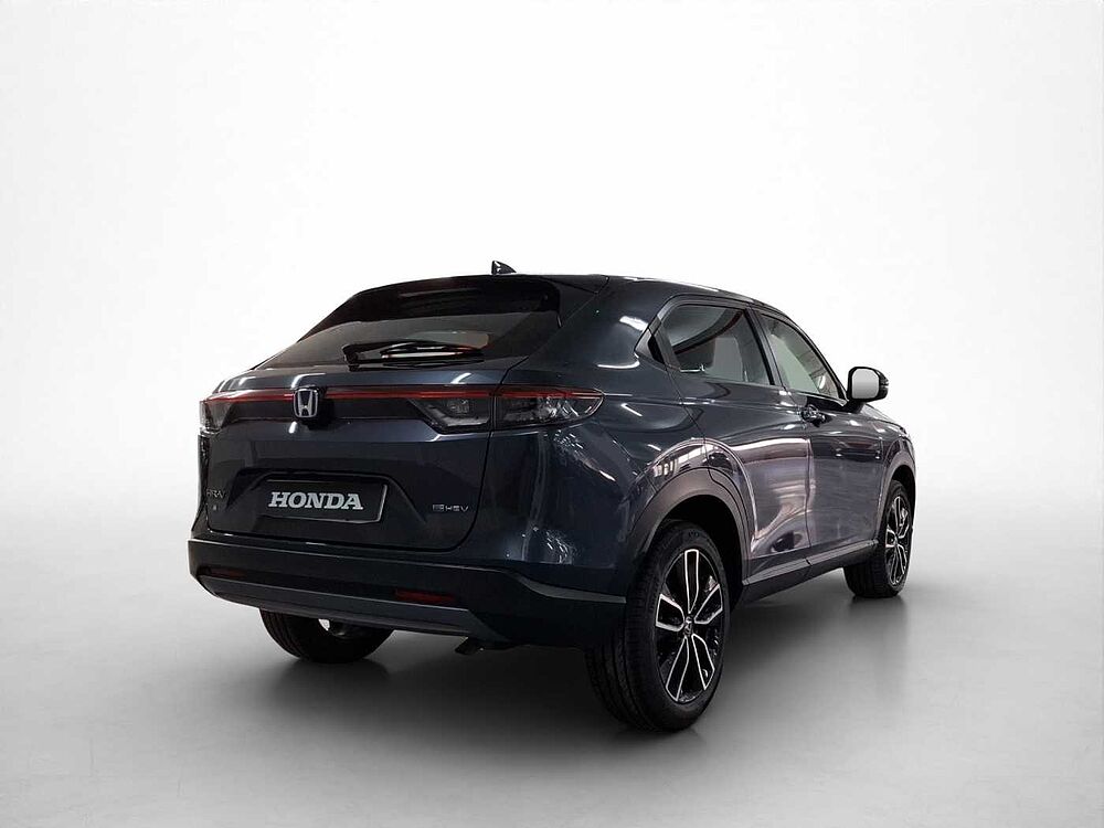 Honda CR-V LIFESTYLE