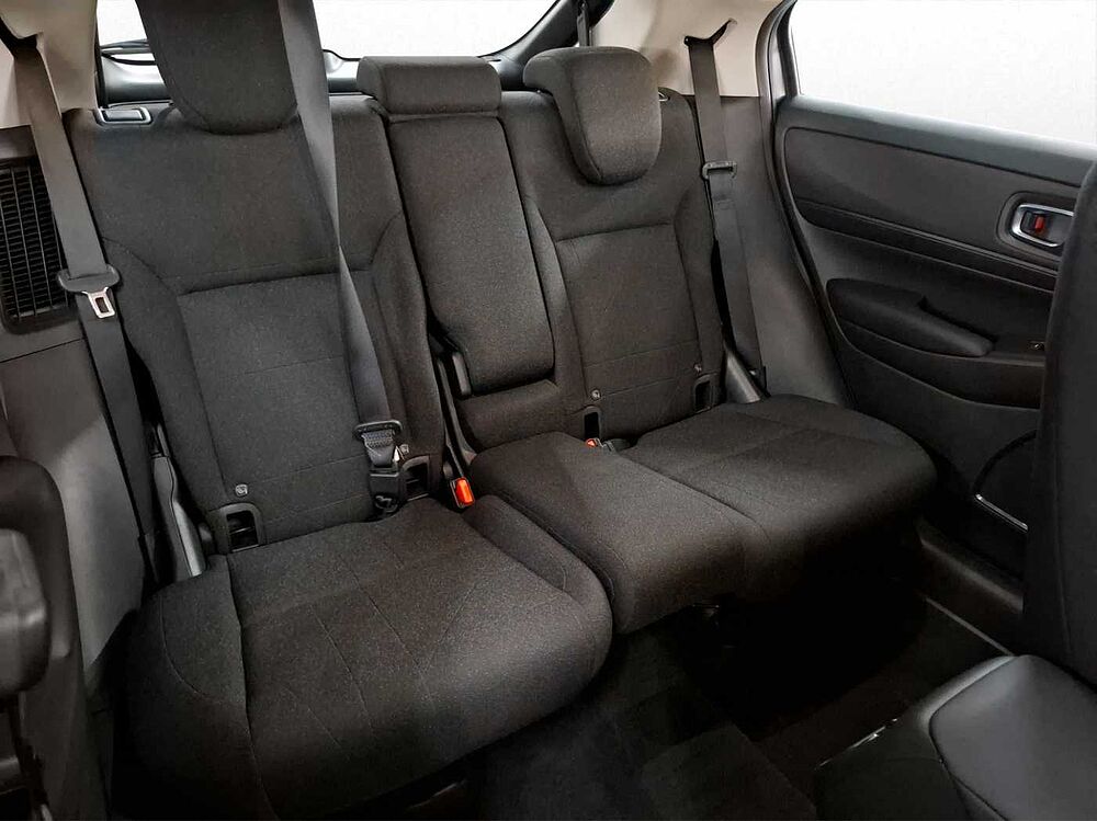 Honda CR-V LIFESTYLE