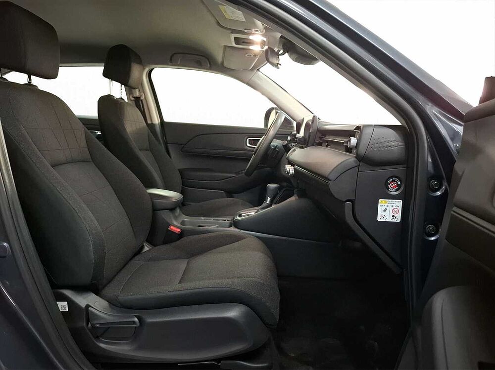 Honda CR-V LIFESTYLE