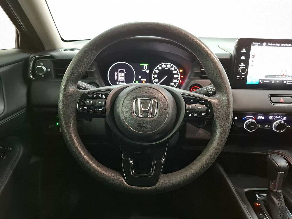 Honda CR-V LIFESTYLE
