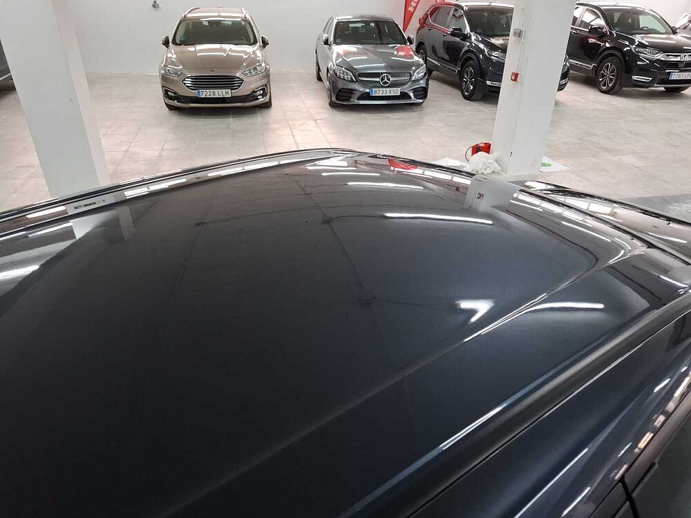 Honda CR-V LIFESTYLE