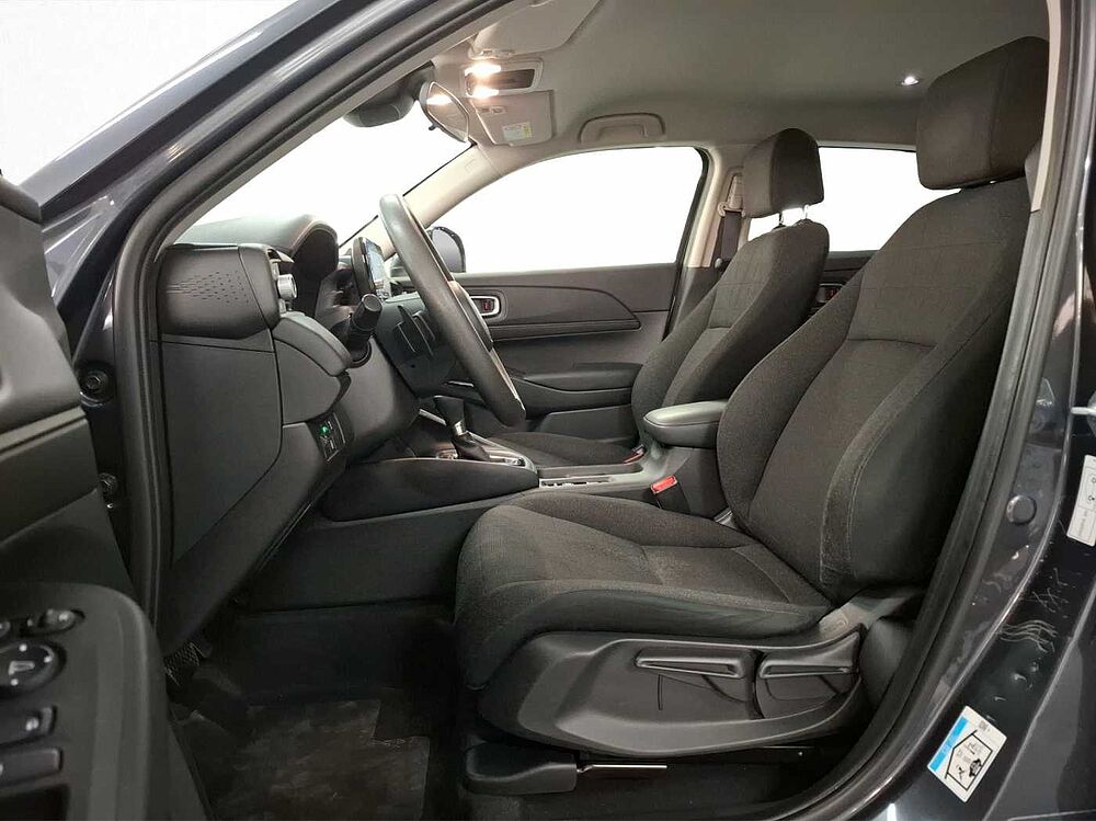 Honda CR-V LIFESTYLE