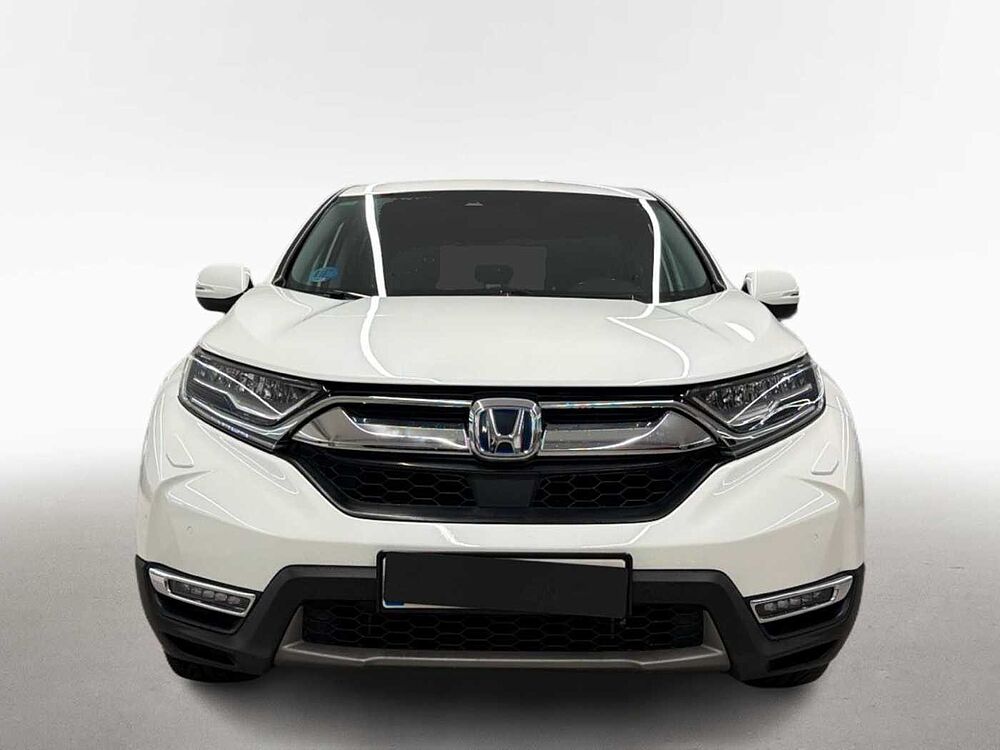 Honda CR-V ELEGANCE