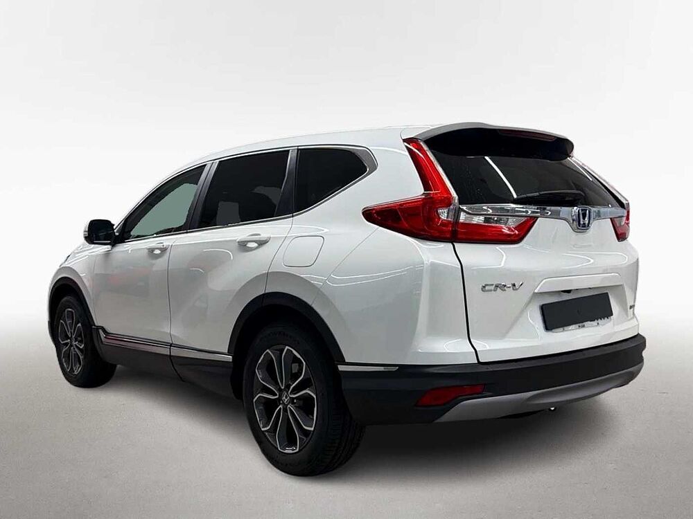 Honda CR-V ELEGANCE