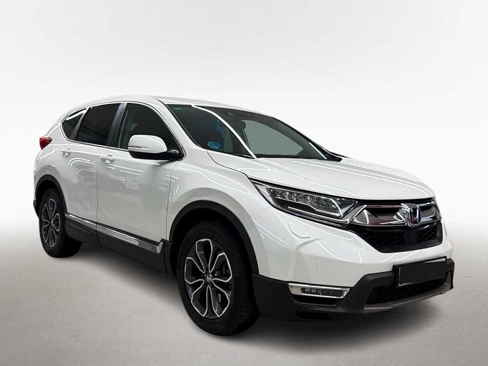 Honda CR-V ELEGANCE