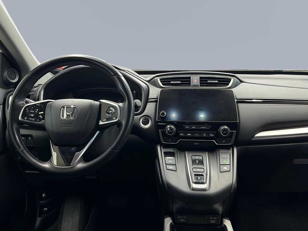 Honda CR-V ELEGANCE