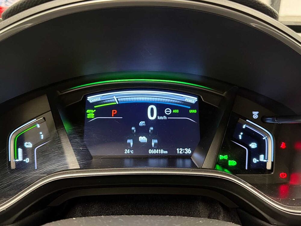 Honda CR-V ELEGANCE