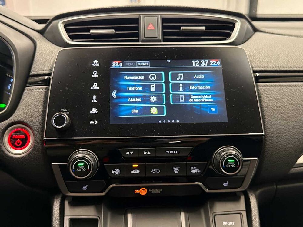 Honda CR-V ELEGANCE