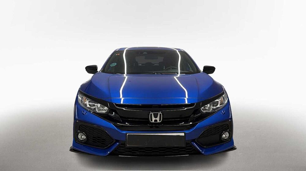 Honda CIVIC DYNAMIC