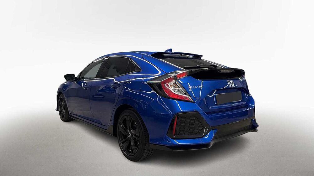 Honda CIVIC DYNAMIC