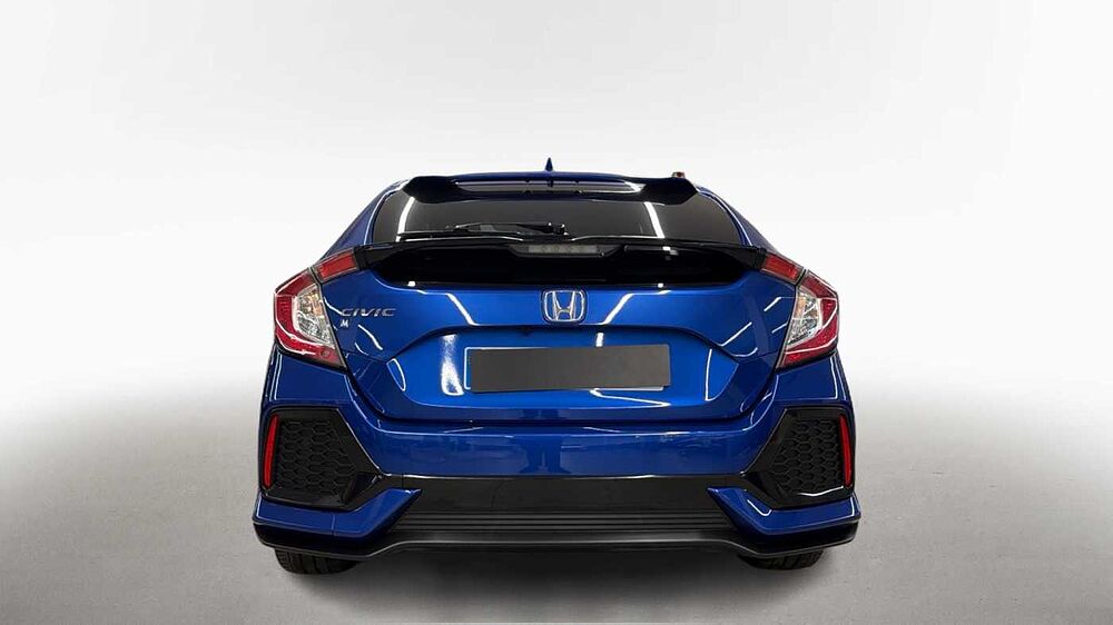 Honda CIVIC DYNAMIC
