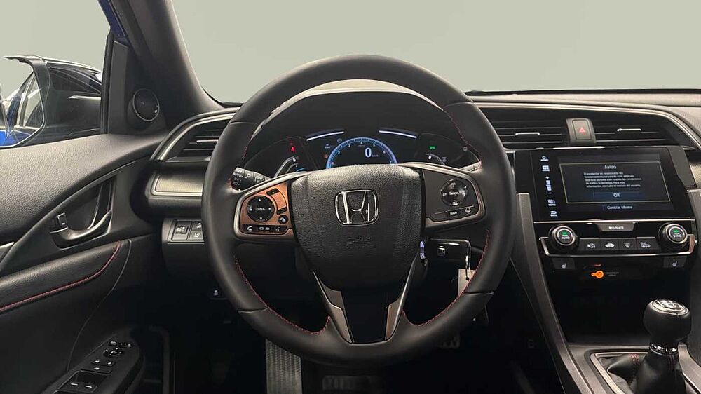 Honda CIVIC DYNAMIC