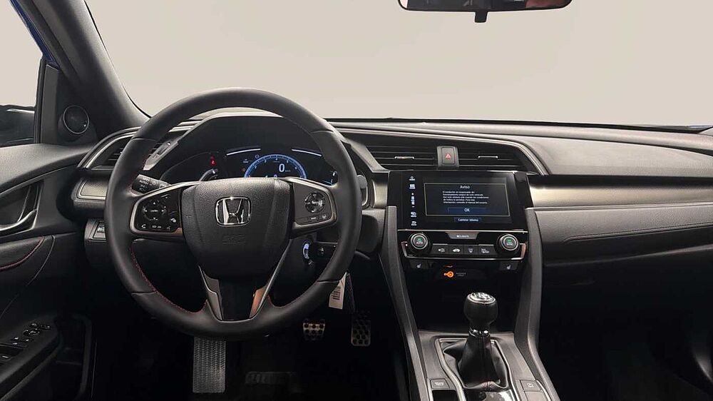 Honda CIVIC DYNAMIC