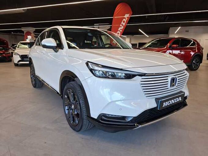 Honda  HR-V ES - SUV5 1.5 i-MMD Hybrid EU6d, Advance OPF (EURO 6d), 2021 - 2025
