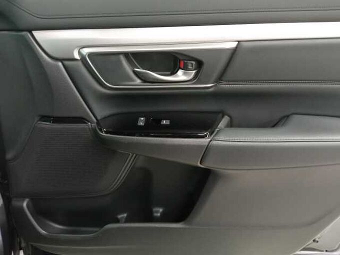 Honda CR-V ES - SUV5 2.0 i-MMD Hybrid EU6d-T, Lifestyle 2WD GPF (EURO 6d-TEMP), 2019 - 2021