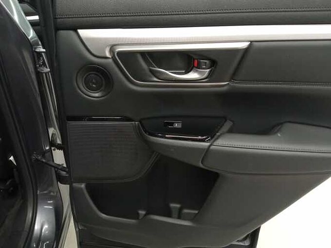 Honda CR-V ES - SUV5 2.0 i-MMD Hybrid EU6d-T, Lifestyle 2WD GPF (EURO 6d-TEMP), 2019 - 2021