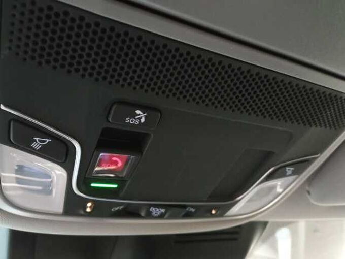 Honda CR-V ES - SUV5 2.0 i-MMD Hybrid EU6d-T, Lifestyle 2WD GPF (EURO 6d-TEMP), 2019 - 2021