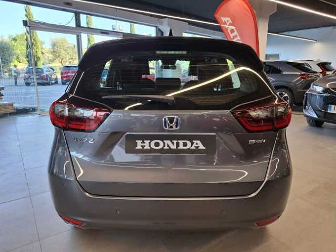 Honda Jazz ES - Mon5 1.5 i-MMD Hybrid EU6d, Elegance (EURO 6d), 2020 - 2023