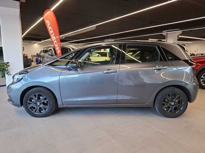Honda Jazz ES - Mon5 1.5 i-MMD Hybrid EU6d, Elegance (EURO 6d), 2020 - 2023