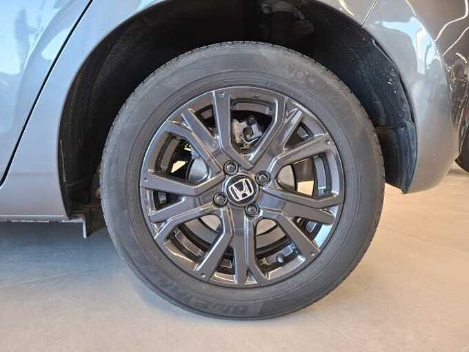 Honda Jazz ES - Mon5 1.5 i-MMD Hybrid EU6d, Elegance (EURO 6d), 2020 - 2023