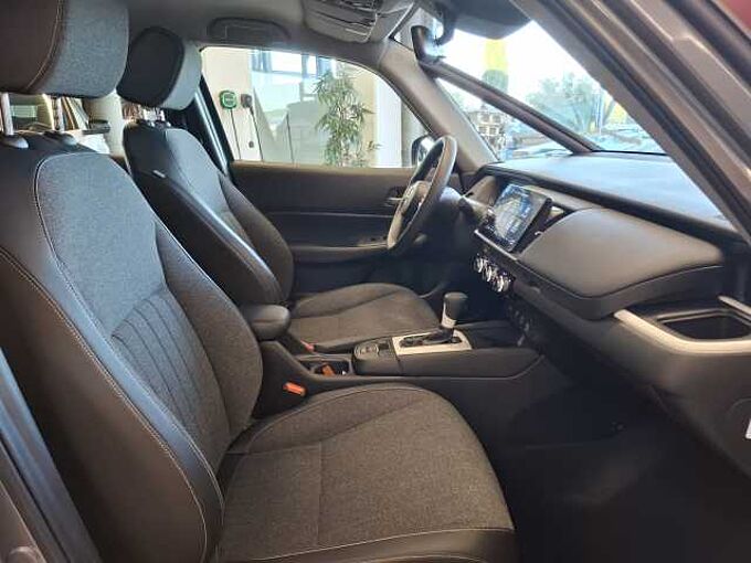 Honda Jazz ES - Mon5 1.5 i-MMD Hybrid EU6d, Elegance (EURO 6d), 2020 - 2023