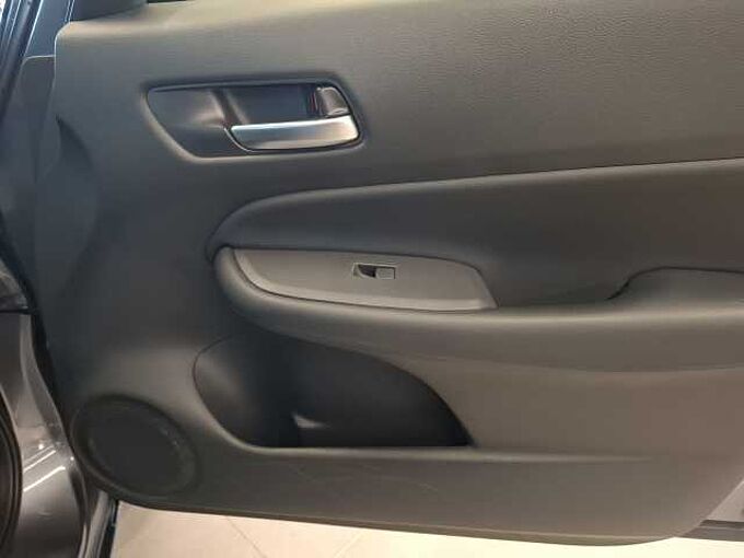 Honda Jazz ES - Mon5 1.5 i-MMD Hybrid EU6d, Elegance (EURO 6d), 2020 - 2023