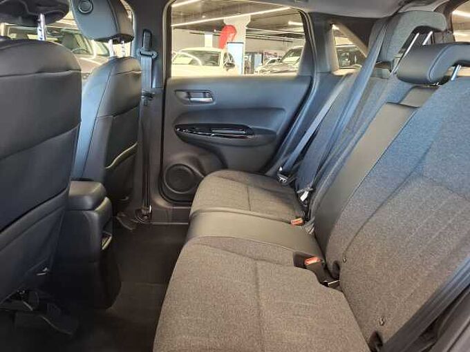 Honda Jazz ES - Mon5 1.5 i-MMD Hybrid EU6d, Elegance (EURO 6d), 2020 - 2023