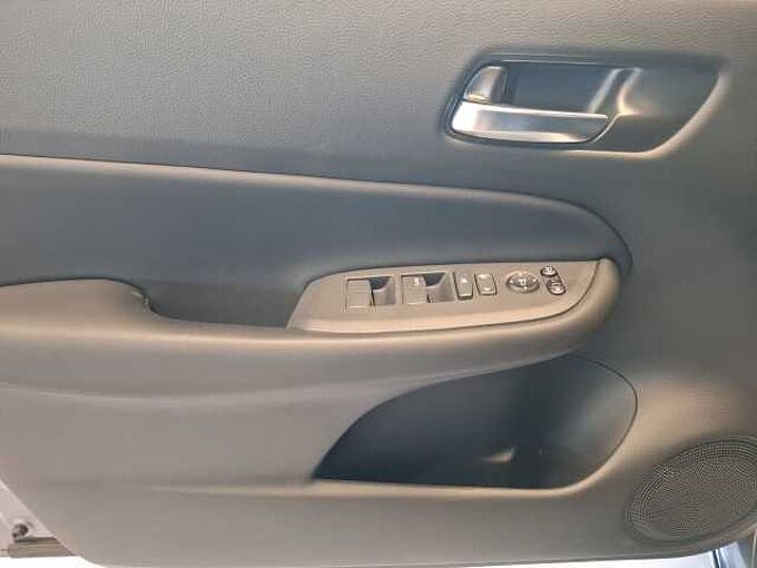 Honda Jazz ES - Mon5 1.5 i-MMD Hybrid EU6d, Elegance (EURO 6d), 2020 - 2023