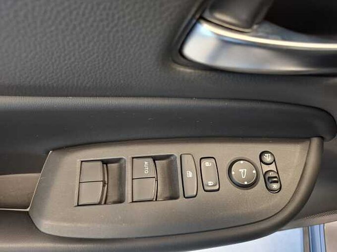 Honda Jazz ES - Mon5 1.5 i-MMD Hybrid EU6d, Elegance (EURO 6d), 2020 - 2023