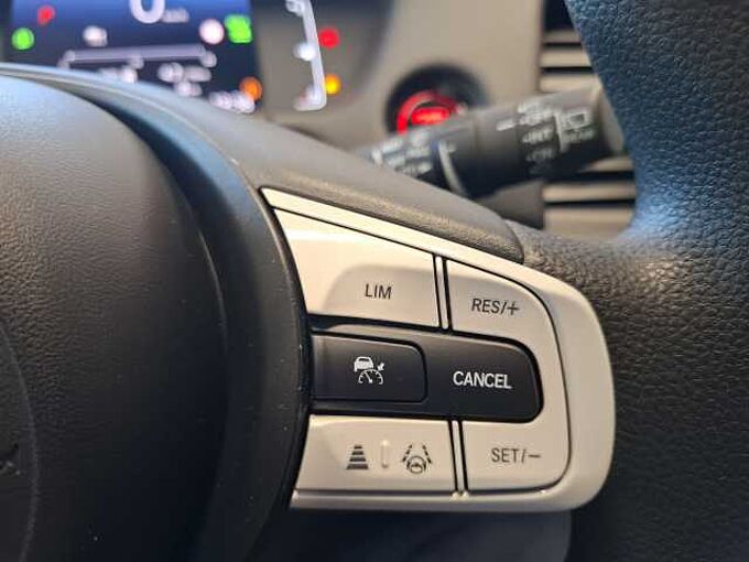 Honda Jazz ES - Mon5 1.5 i-MMD Hybrid EU6d, Elegance (EURO 6d), 2020 - 2023