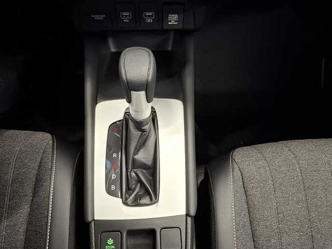 Honda Jazz ES - Mon5 1.5 i-MMD Hybrid EU6d, Elegance (EURO 6d), 2020 - 2023