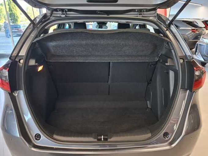 Honda Jazz ES - Mon5 1.5 i-MMD Hybrid EU6d, Elegance (EURO 6d), 2020 - 2023