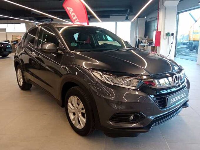 Honda  HR-V ES - SUV5 1.5 i-VTEC EU6d-T, Elegance (EURO 6d-TEMP), (Facelift) 2018 - 2021