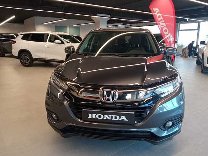Honda  HR-V ES - SUV5 1.5 i-VTEC EU6d-T, Elegance (EURO 6d-TEMP), (Facelift) 2018 - 2021