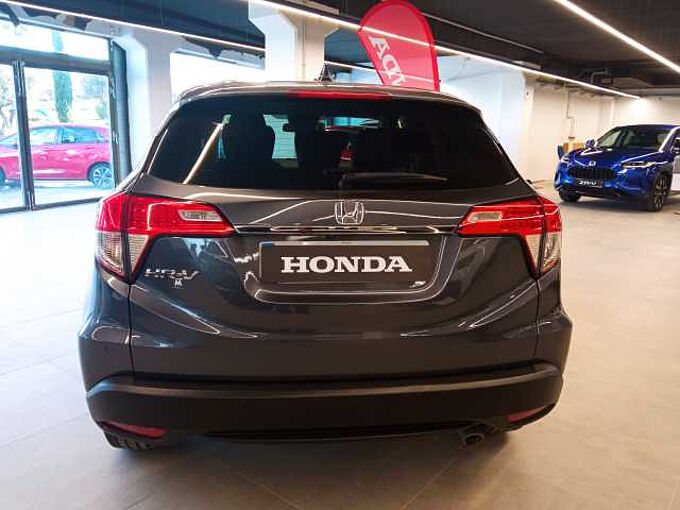 Honda  HR-V ES - SUV5 1.5 i-VTEC EU6d-T, Elegance (EURO 6d-TEMP), (Facelift) 2018 - 2021