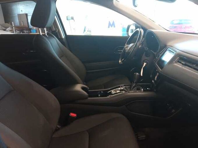 Honda  HR-V ES - SUV5 1.5 i-VTEC EU6d-T, Elegance (EURO 6d-TEMP), (Facelift) 2018 - 2021