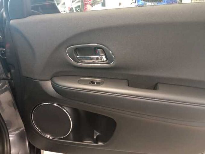 Honda  HR-V ES - SUV5 1.5 i-VTEC EU6d-T, Elegance (EURO 6d-TEMP), (Facelift) 2018 - 2021