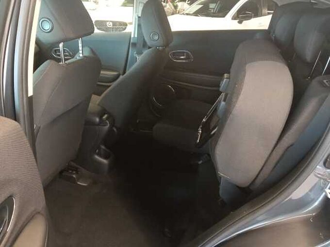 Honda  HR-V ES - SUV5 1.5 i-VTEC EU6d-T, Elegance (EURO 6d-TEMP), (Facelift) 2018 - 2021
