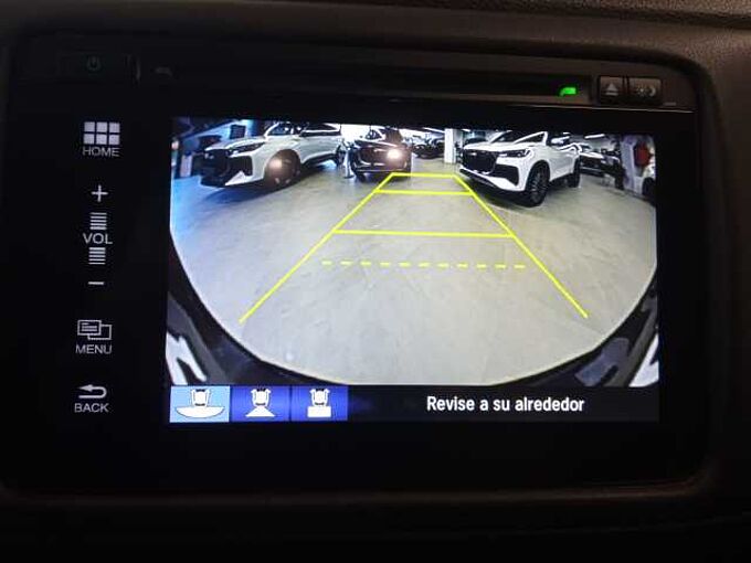 Honda  HR-V ES - SUV5 1.5 i-VTEC EU6d-T, Elegance (EURO 6d-TEMP), (Facelift) 2018 - 2021