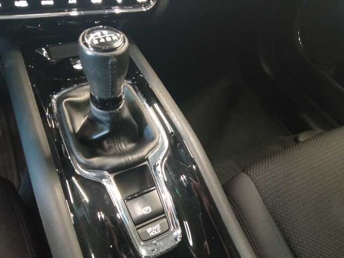 Honda  HR-V ES - SUV5 1.5 i-VTEC EU6d-T, Elegance (EURO 6d-TEMP), (Facelift) 2018 - 2021