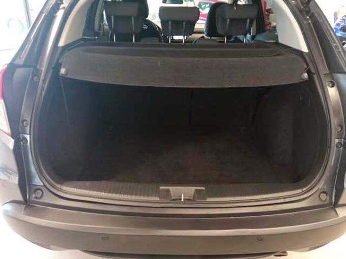 Honda  HR-V ES - SUV5 1.5 i-VTEC EU6d-T, Elegance (EURO 6d-TEMP), (Facelift) 2018 - 2021