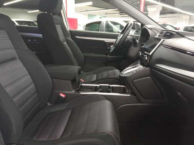 Honda CR-V ES - SUV5 2.0 i-MMD Hybrid EU6d-T, Elegance 2WD GPF (Euro 6d-TEMP), 2019 - 2021