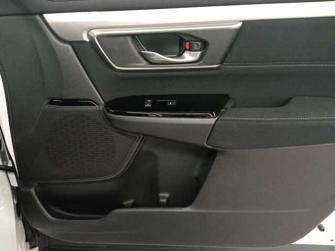 Honda CR-V ES - SUV5 2.0 i-MMD Hybrid EU6d-T, Elegance 2WD GPF (Euro 6d-TEMP), 2019 - 2021
