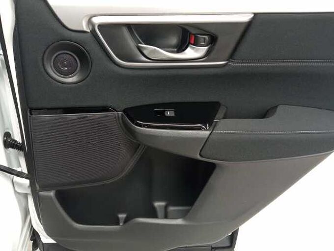 Honda CR-V ES - SUV5 2.0 i-MMD Hybrid EU6d-T, Elegance 2WD GPF (Euro 6d-TEMP), 2019 - 2021