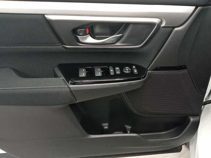Honda CR-V ES - SUV5 2.0 i-MMD Hybrid EU6d-T, Elegance 2WD GPF (Euro 6d-TEMP), 2019 - 2021