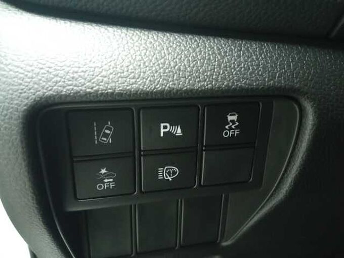 Honda CR-V ES - SUV5 2.0 i-MMD Hybrid EU6d-T, Elegance 2WD GPF (Euro 6d-TEMP), 2019 - 2021