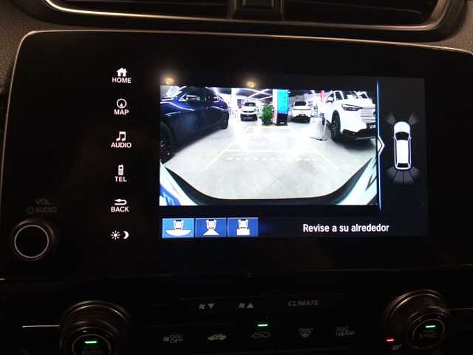 Honda CR-V ES - SUV5 2.0 i-MMD Hybrid EU6d-T, Elegance 2WD GPF (Euro 6d-TEMP), 2019 - 2021