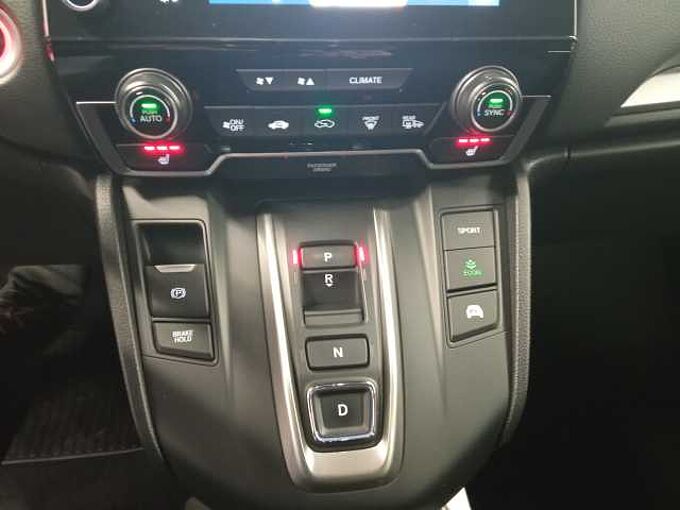 Honda CR-V ES - SUV5 2.0 i-MMD Hybrid EU6d-T, Elegance 2WD GPF (Euro 6d-TEMP), 2019 - 2021