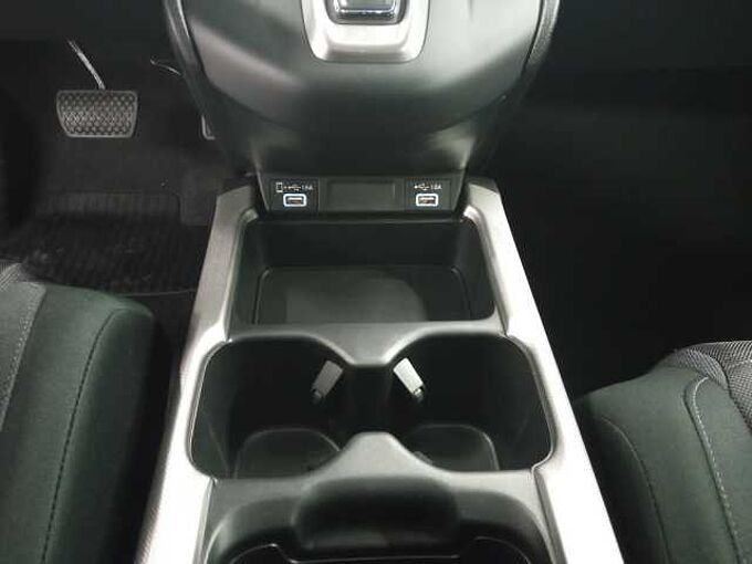 Honda CR-V ES - SUV5 2.0 i-MMD Hybrid EU6d-T, Elegance 2WD GPF (Euro 6d-TEMP), 2019 - 2021