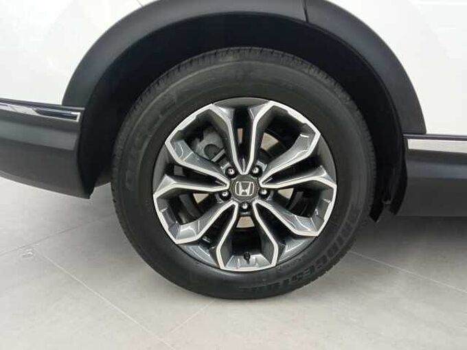 Honda CR-V ES - SUV5 2.0 i-MMD Hybrid EU6d-T, Elegance 2WD GPF (Euro 6d-TEMP), 2019 - 2021